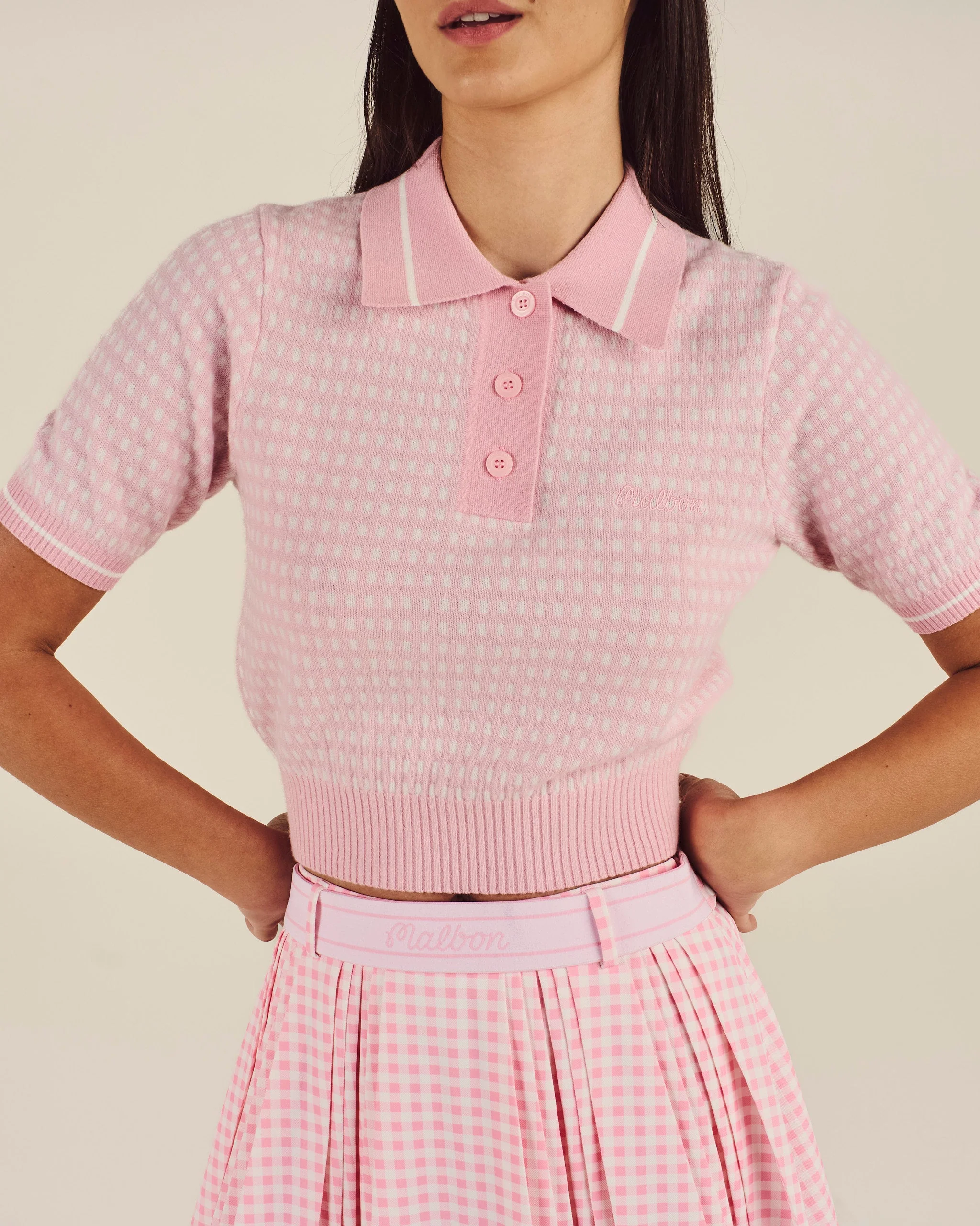 Hvn Mikayla Polo