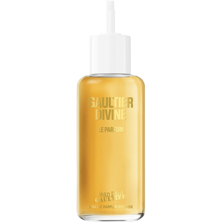 Jean Paul Gaultier Les Femmes Woda perfumowana Intense Refill Gaultier Divine Le Parfum