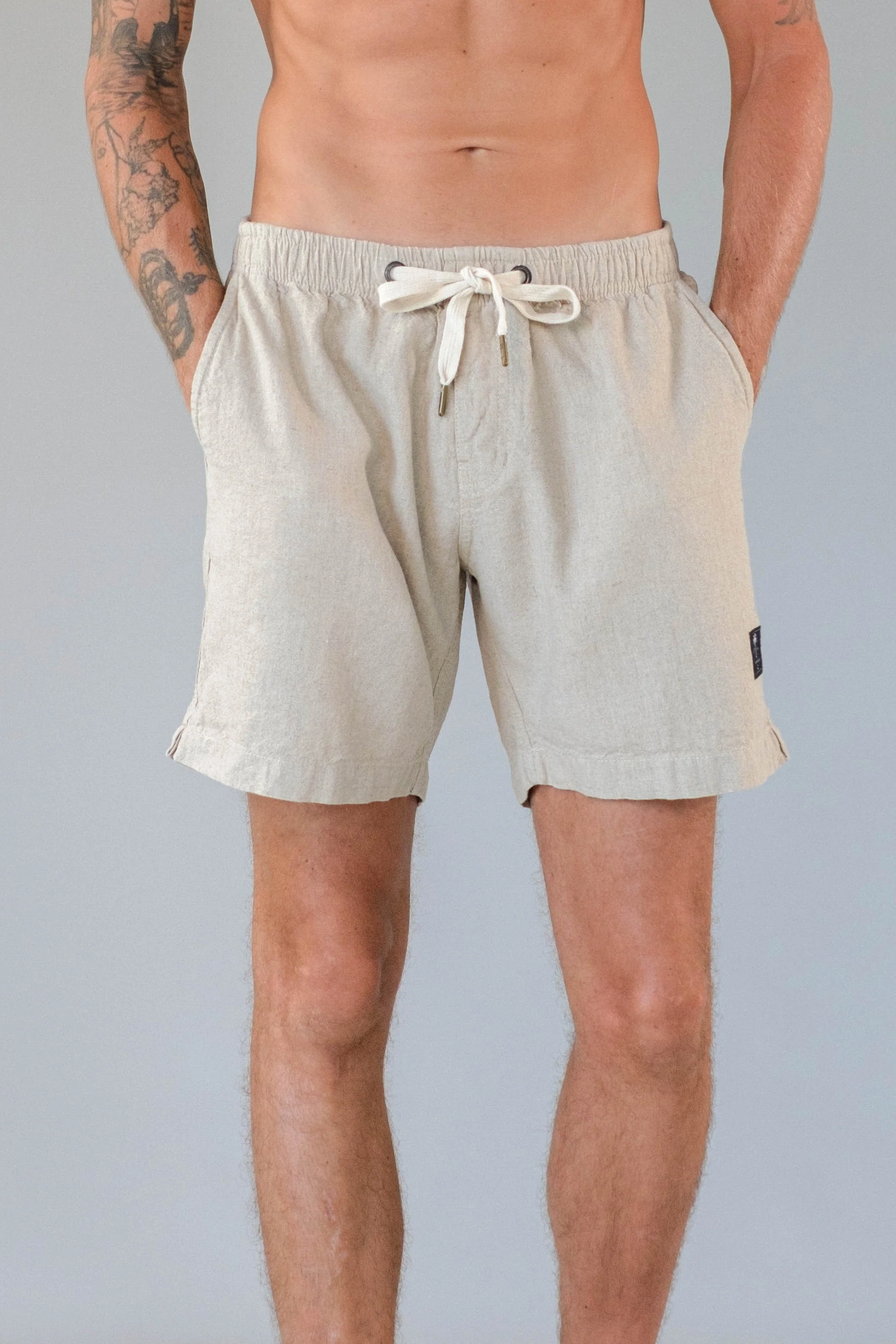 Pashir Short