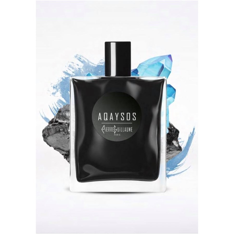 Pierre Guillaume Paris Black Collection Woda perfumowana w sprayu Aquaysos