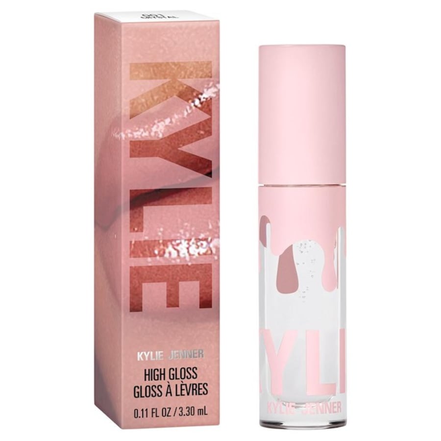 Kylie Jenner Cosmetics Błyszczyk do ust High Gloss