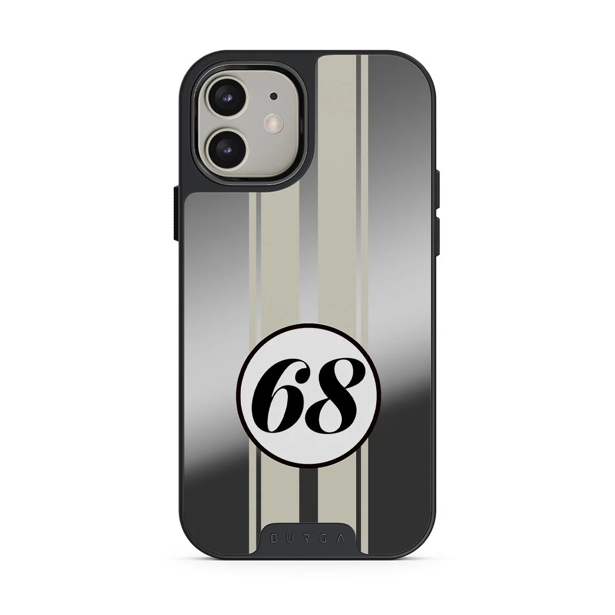 Classic Racing - iPhone 12 ケース