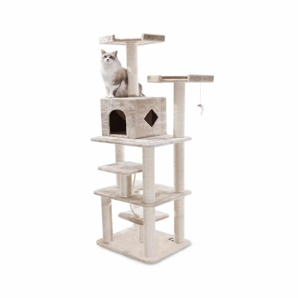Casita Cat Tree 78