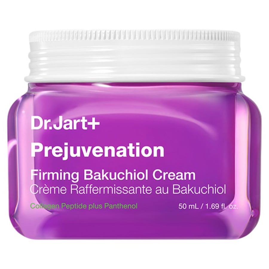 Dr. Jart+ Prejuvenating Ujędrniający krem Bakuchiol