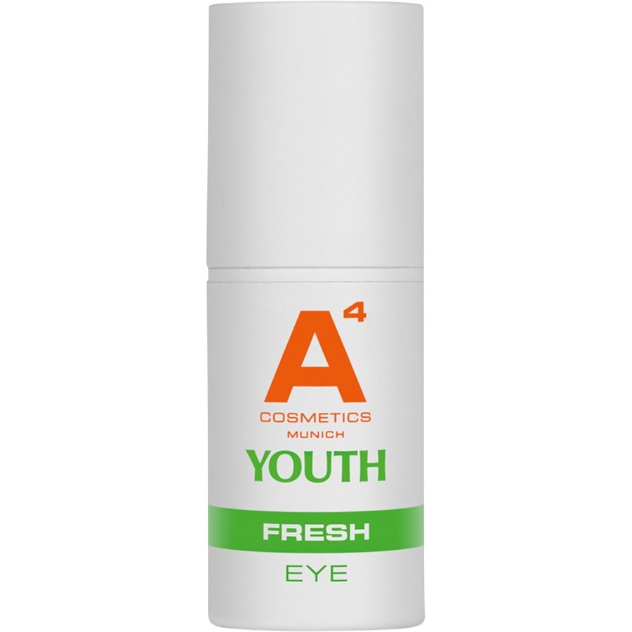 A4 COSMETICS Pielęgnacja oczu YOUTH FRESH EYE