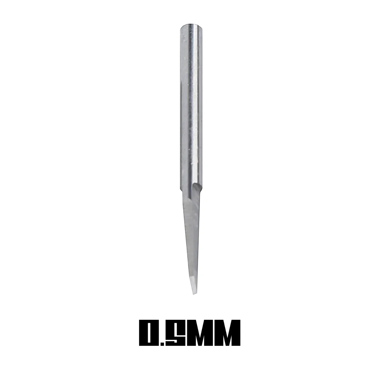 Tungsten Steel Chisel