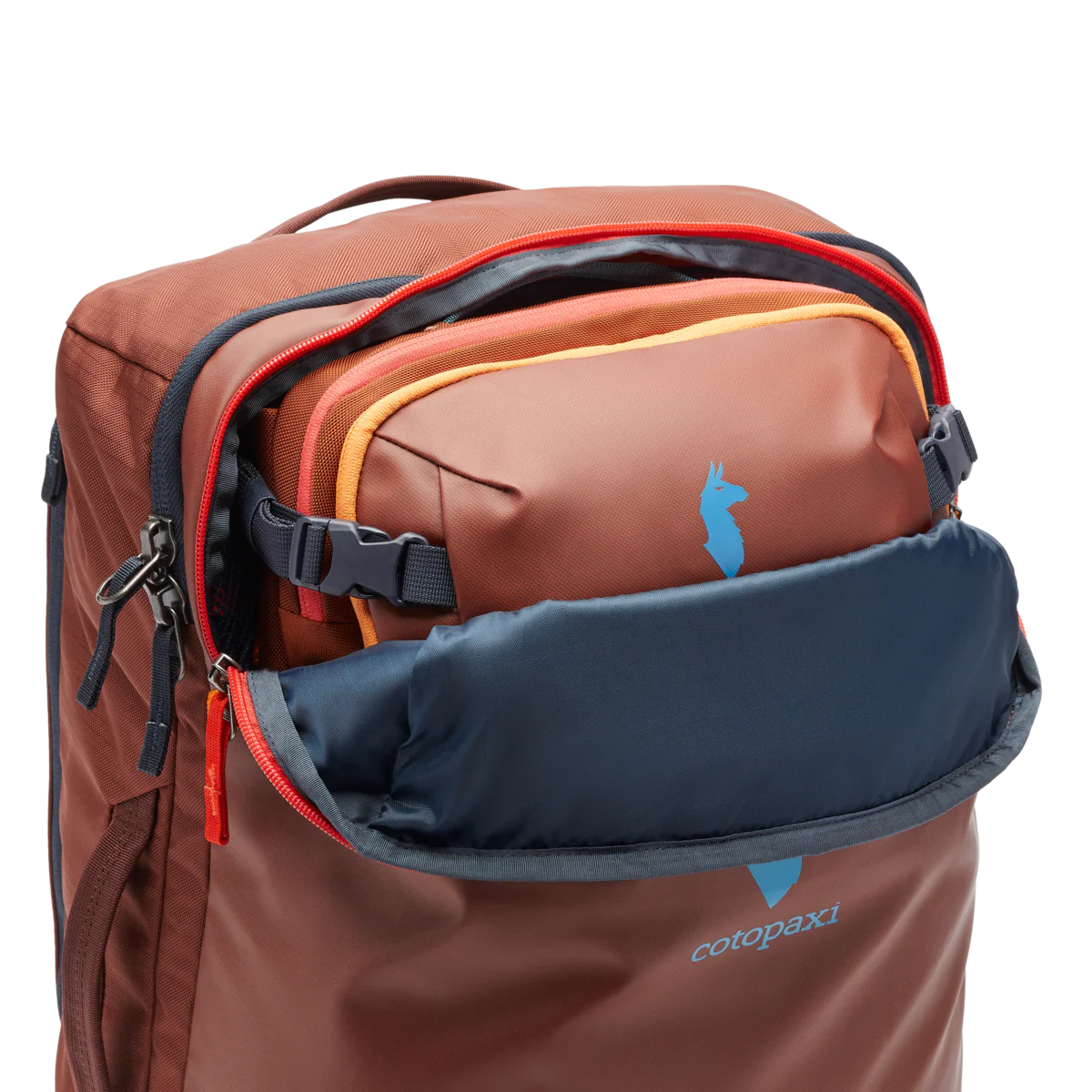 Allpa 35L Travel Pack