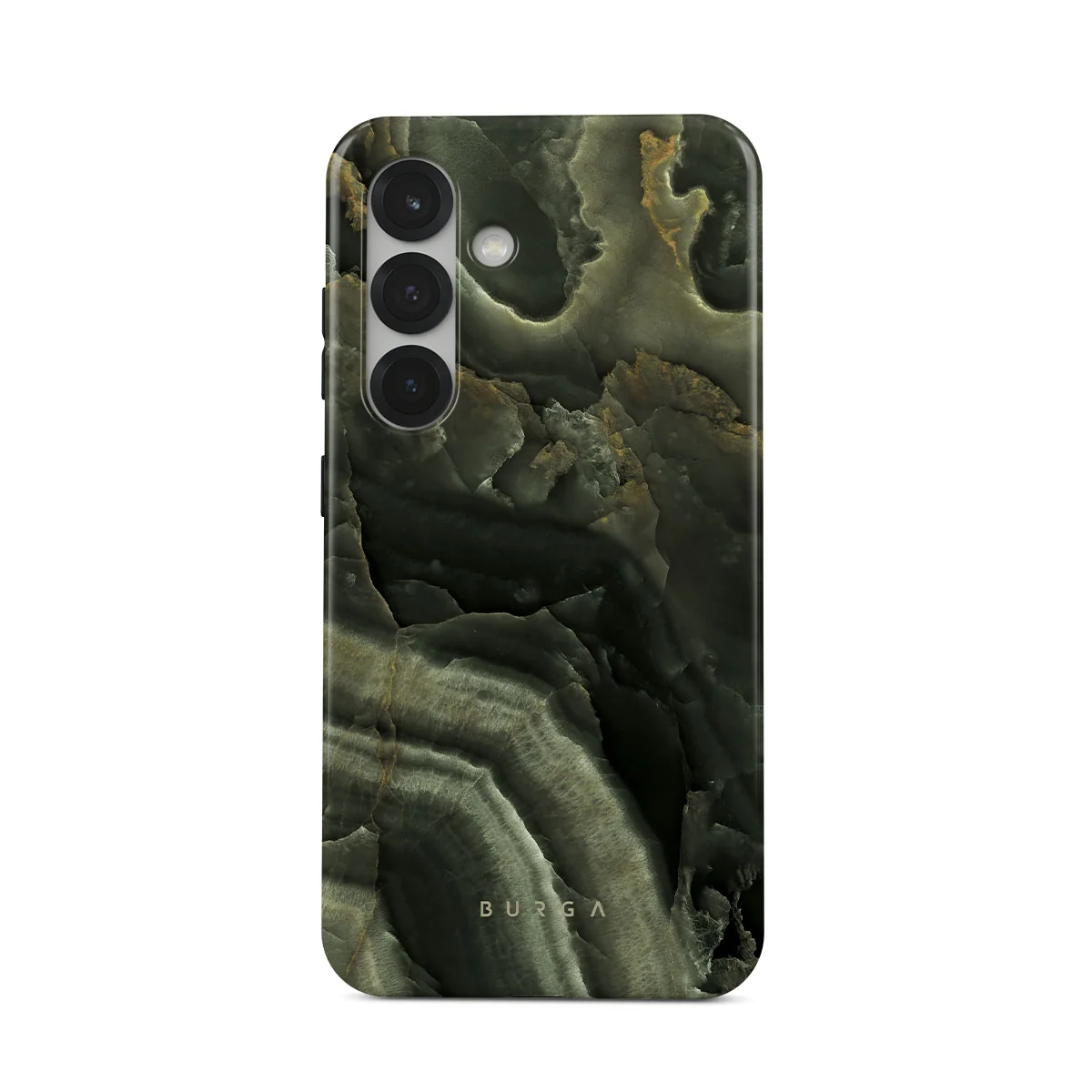 Misty Forest - Samsung Galaxy S25 ケース