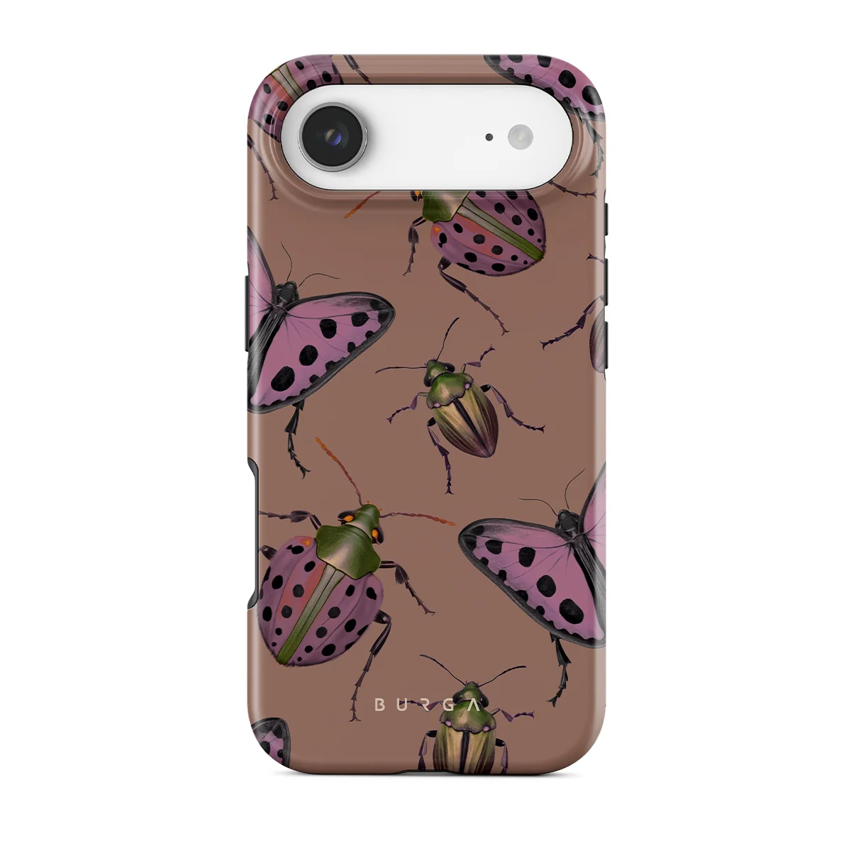 Runaway - iPhone Air ケース
