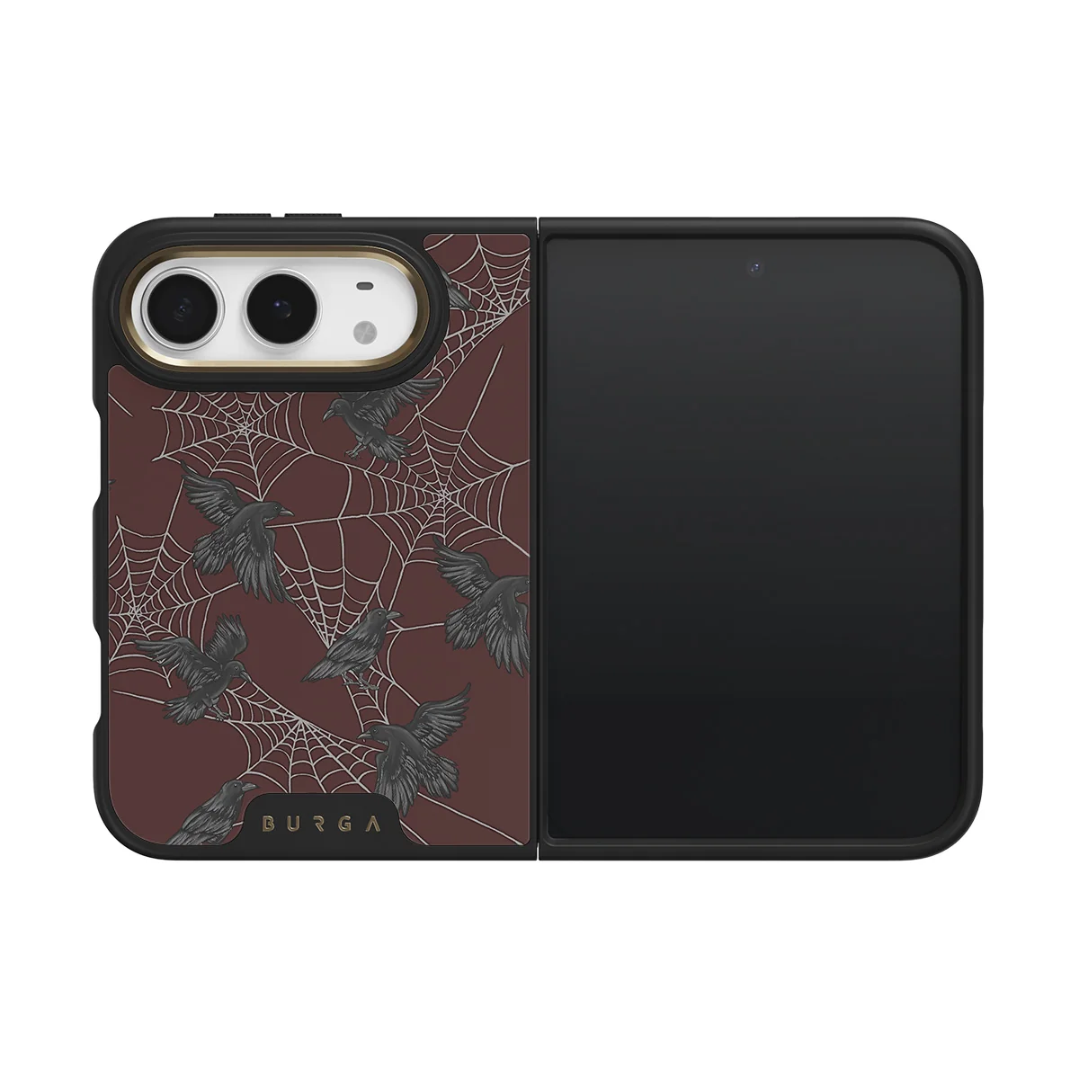 Quest - iPhone Duo ケース