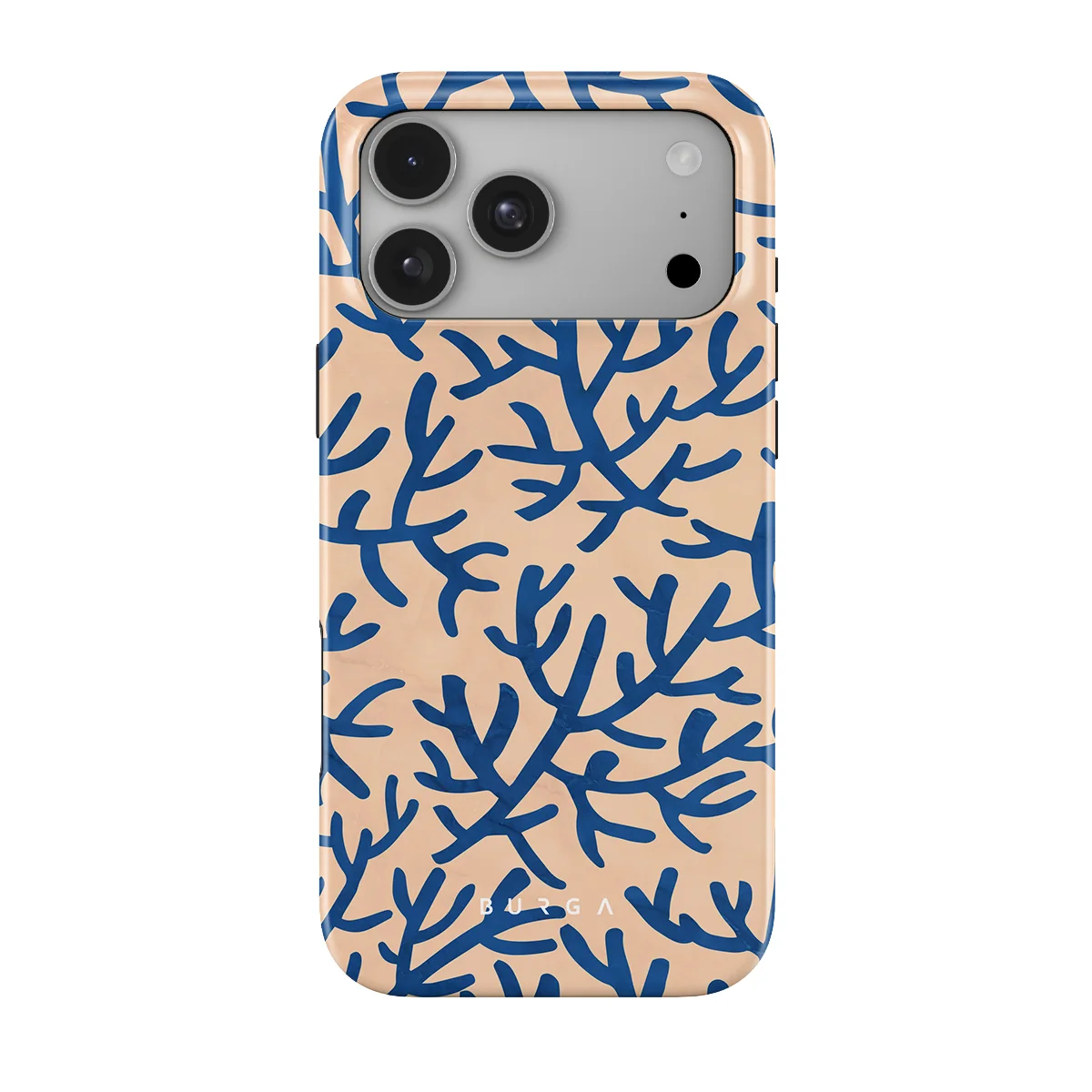 Vitamin Sea - iPhone 18 Pro ケース