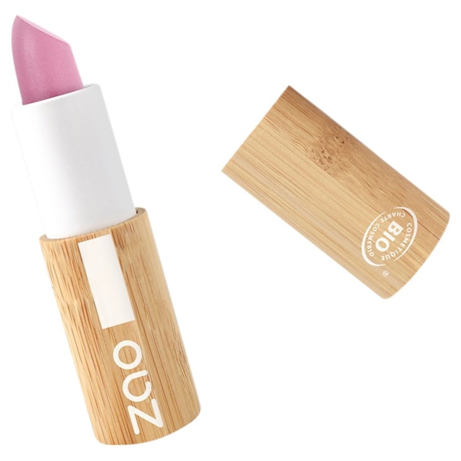 Zao Lipstick Klasyczna szminka