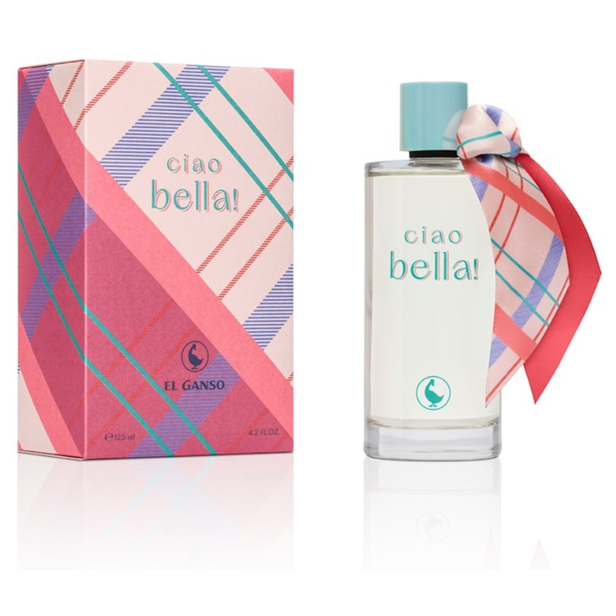 EL GANSO Ciao Bella Eau de Toilette Spray