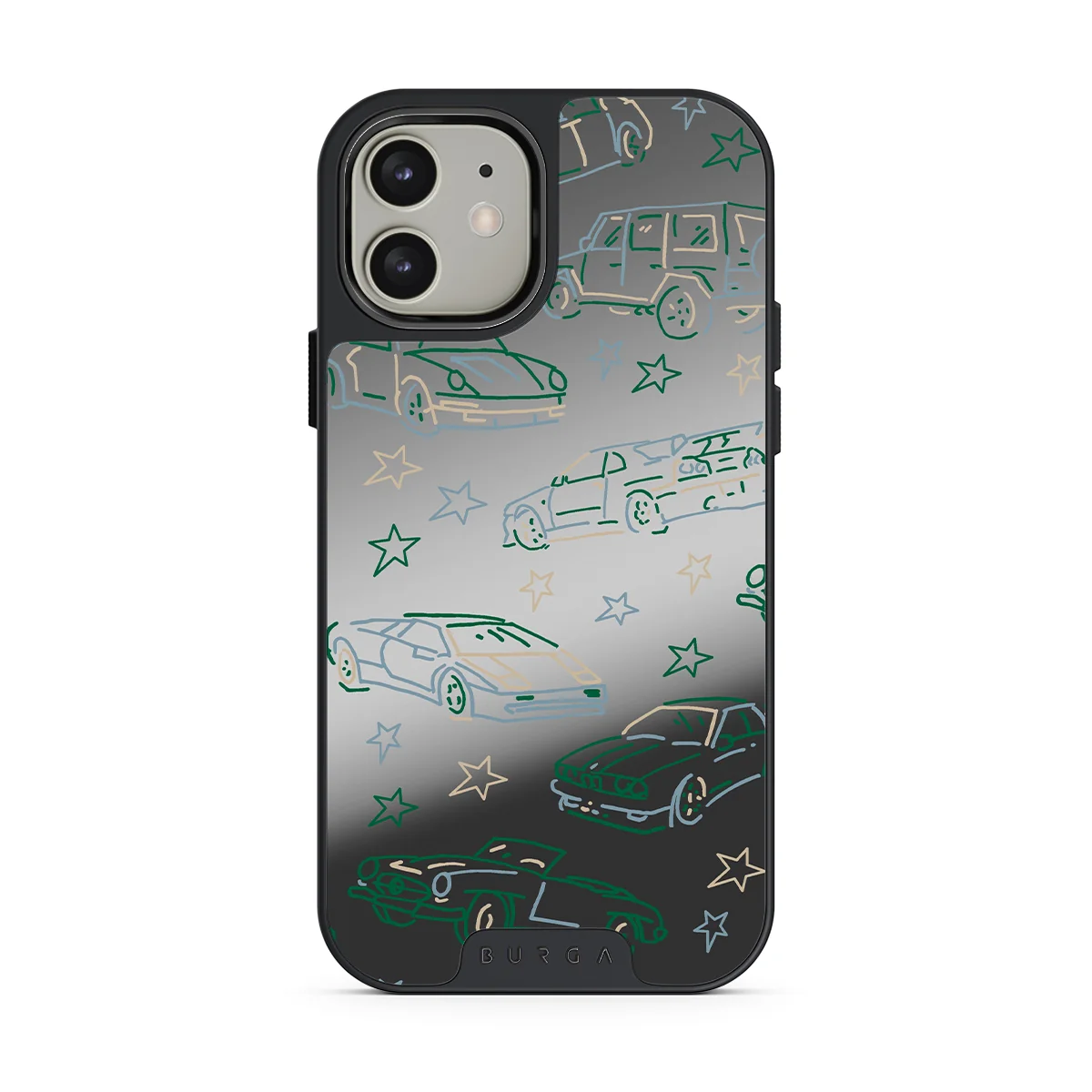 Big Dreams - iPhone 12 ケース