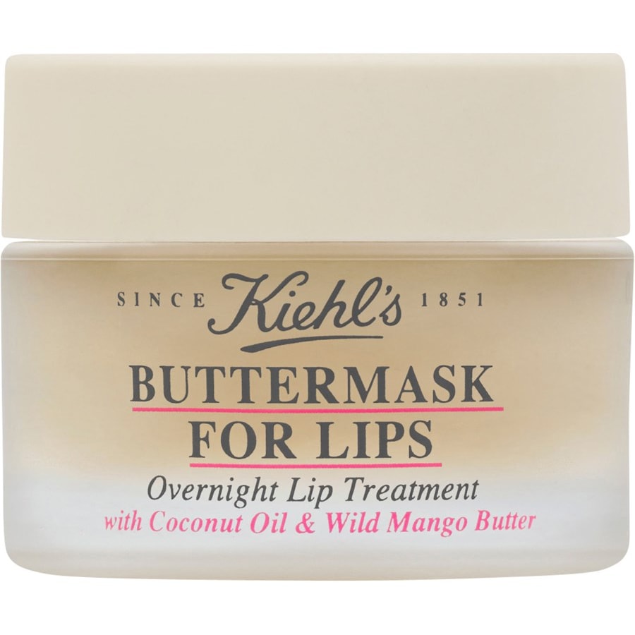 Kiehl's Pielęgnacja ust Buttermask For Lips