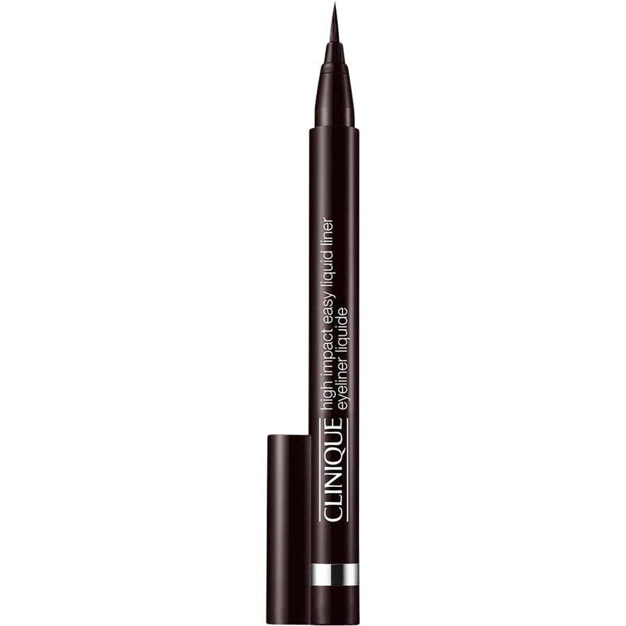 Clinique Oczy Clinique High Impact Easy Liquid Liner