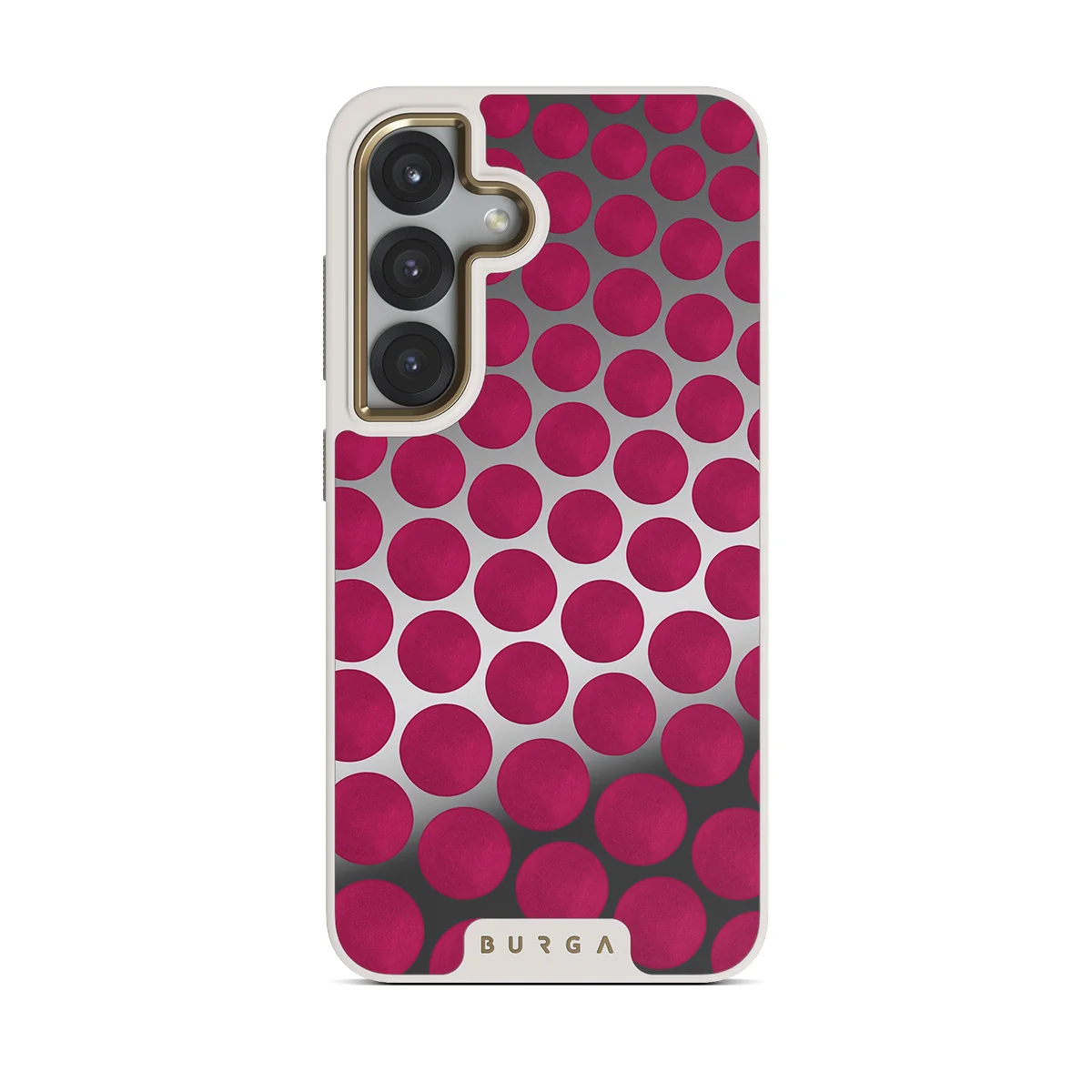 Reset Button - Samsung Galaxy S25 ケース