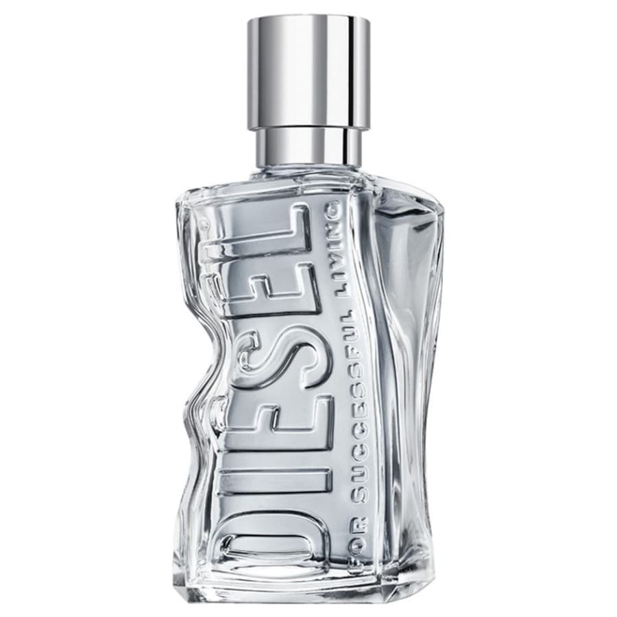 Diesel D by Diesel Eau de Toilette Spray - do wielokrotnego napełniania