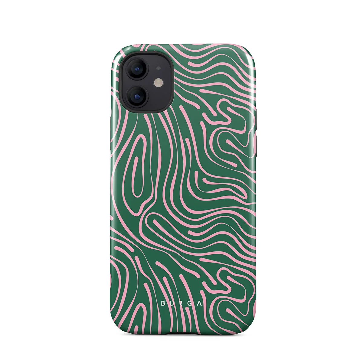 Hawaiian Breeze -  iPhone 12 Mini ケース