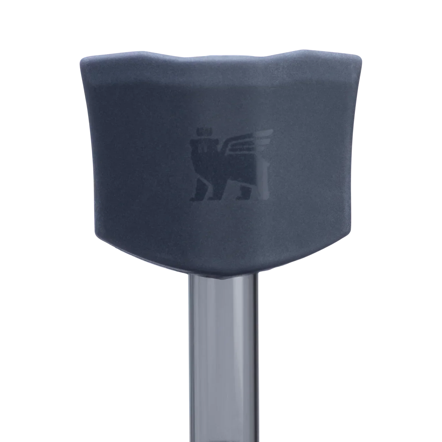 The Stay Smooth Straw Topper | 2-pack