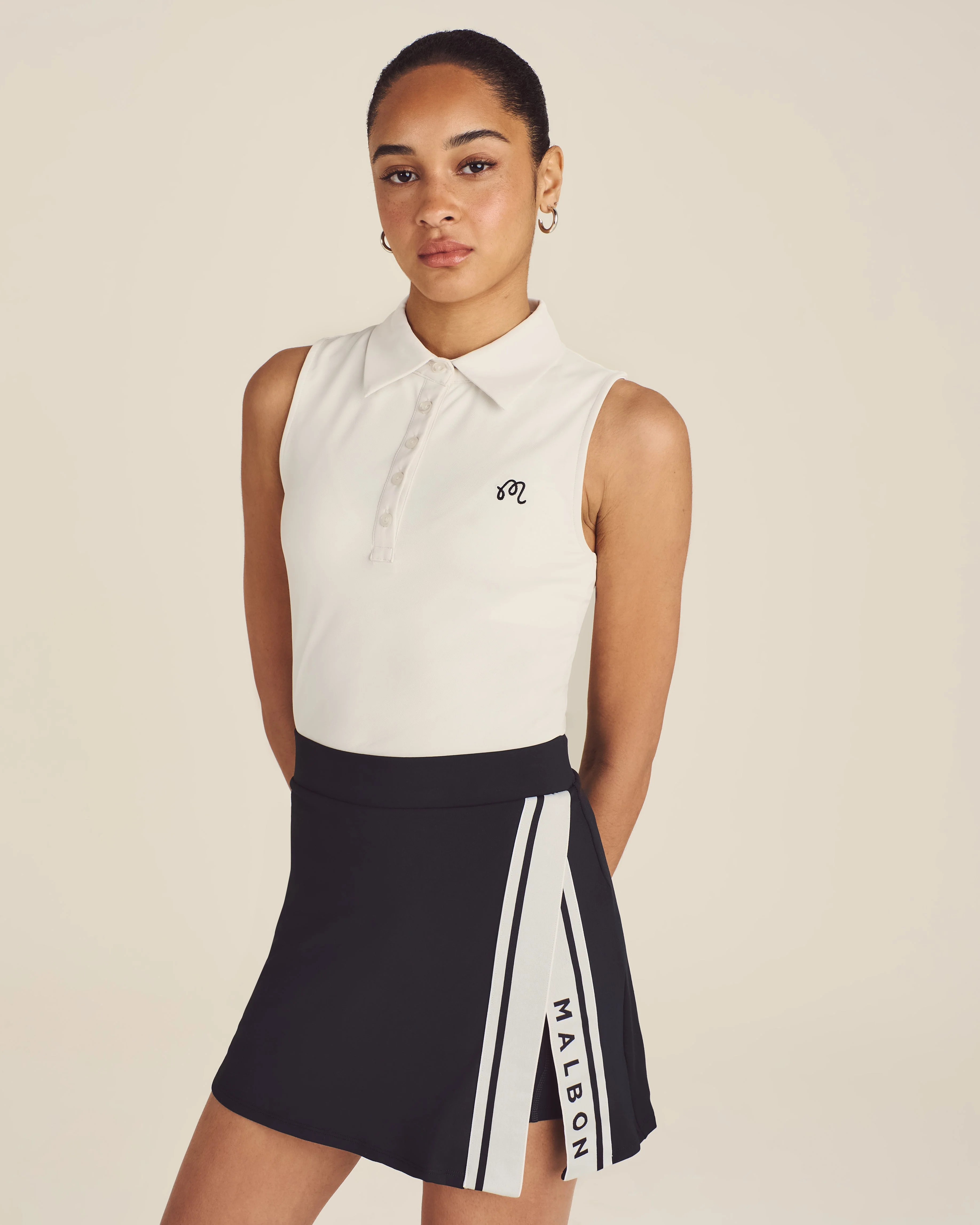 Baseline Skirt