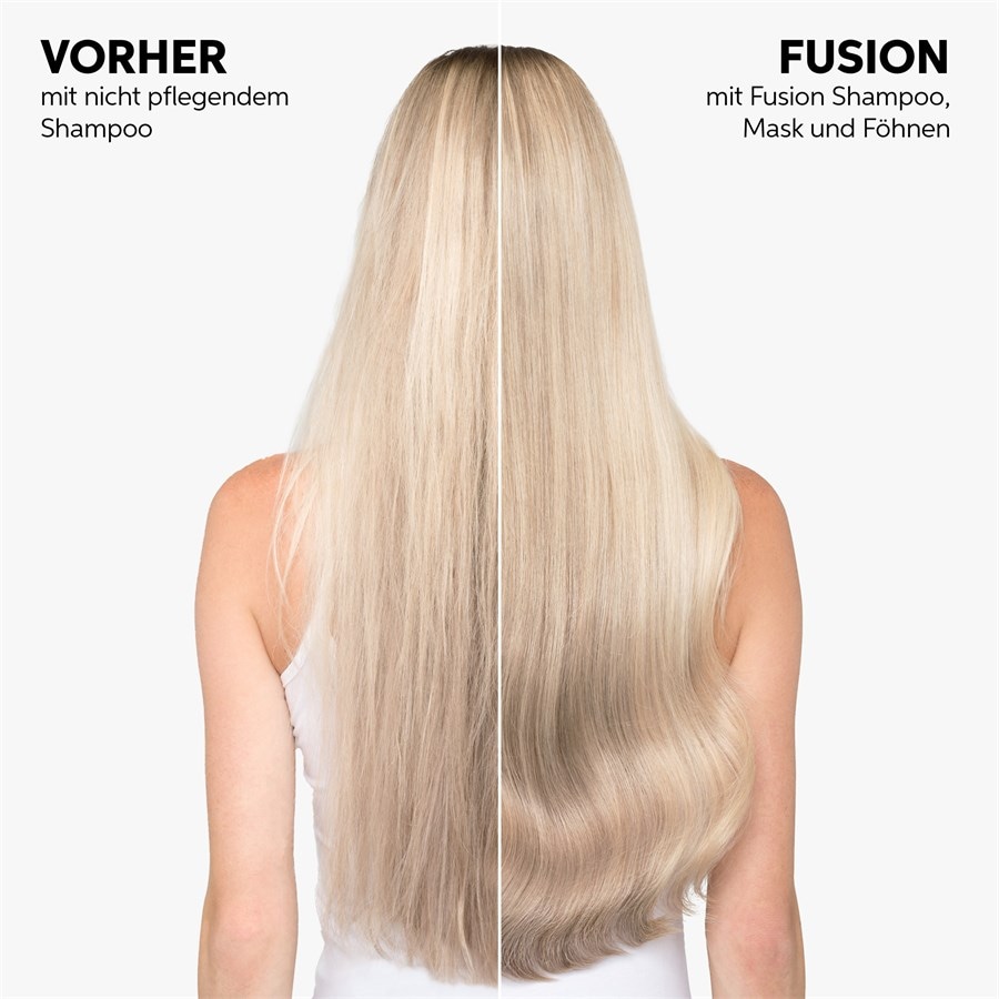 Wella Fusion Intense Repair Conditioner