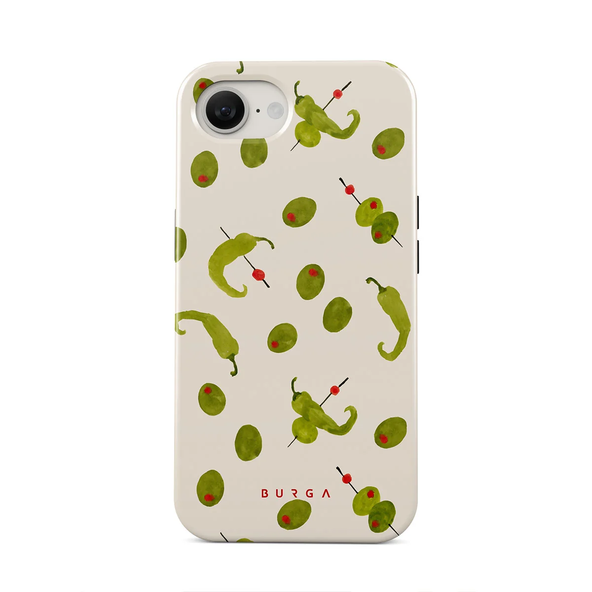 Aperitivo - iPhone 16e ケース