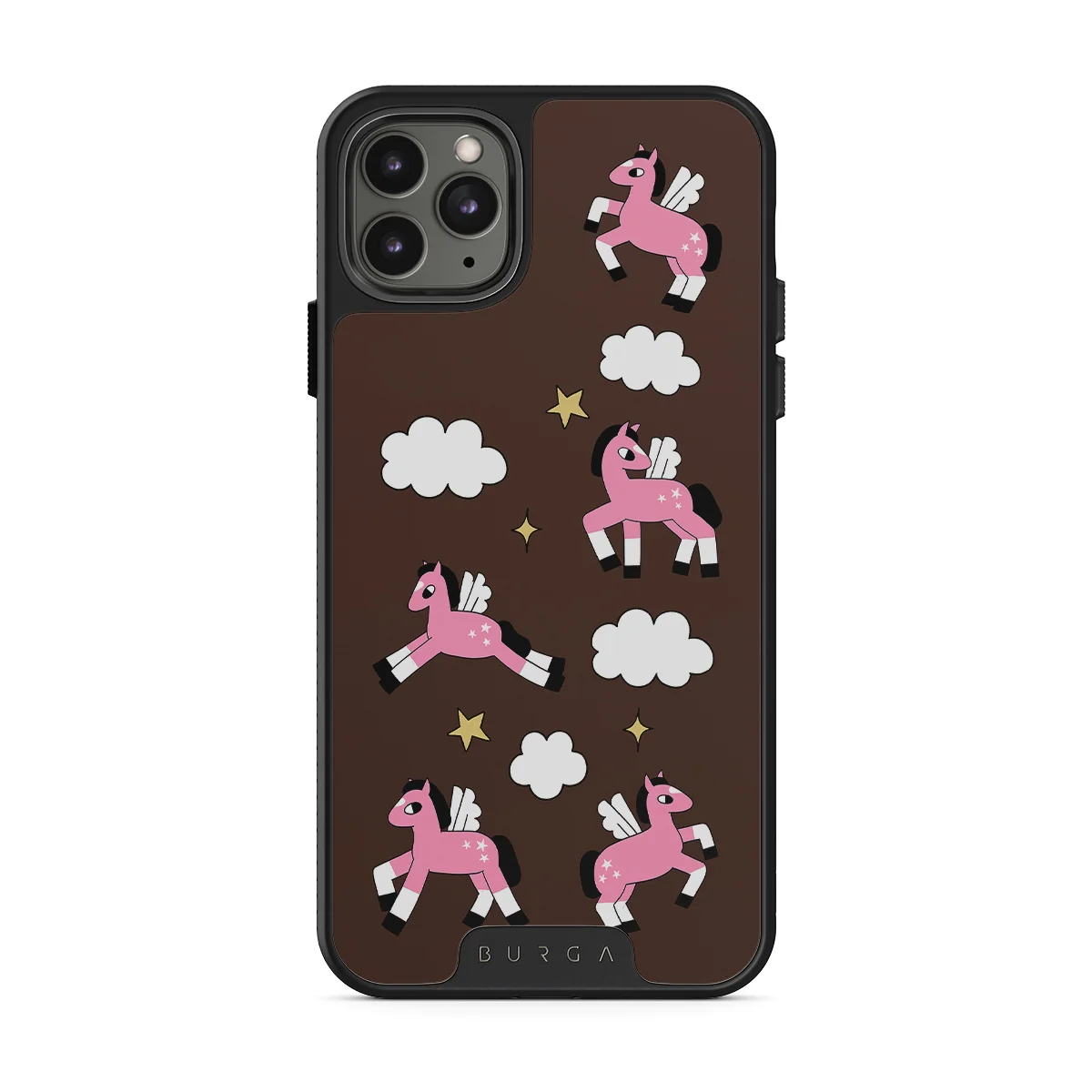 Cloud Hopping - iPhone 11 Pro Max ケース