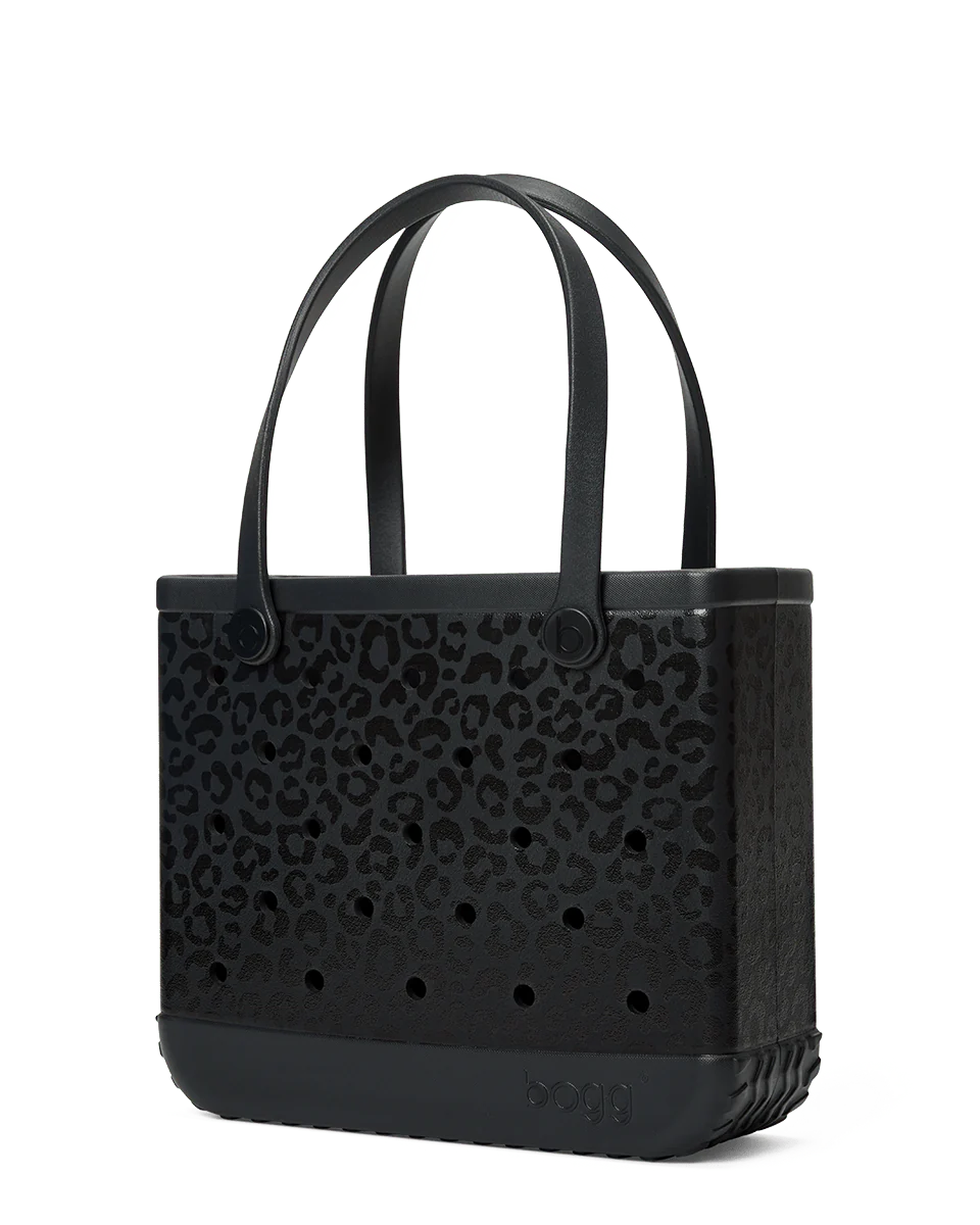 Baby Bogg® Bag - ONYX Leopard