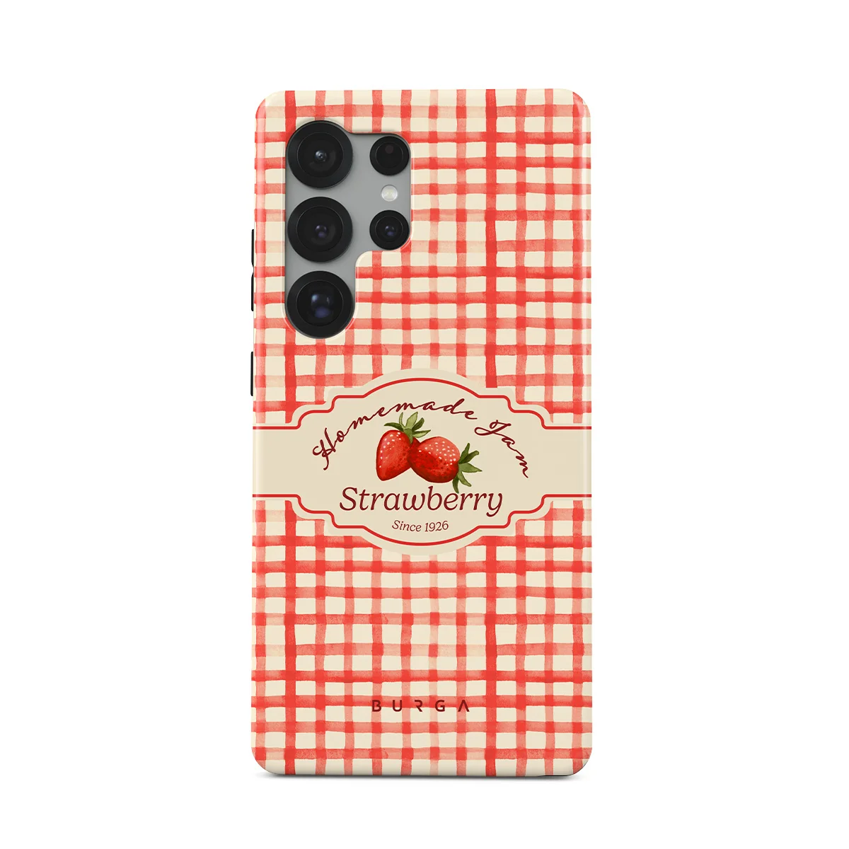 Grandma's Jam - Samsung Galaxy S25 Ultra ケース