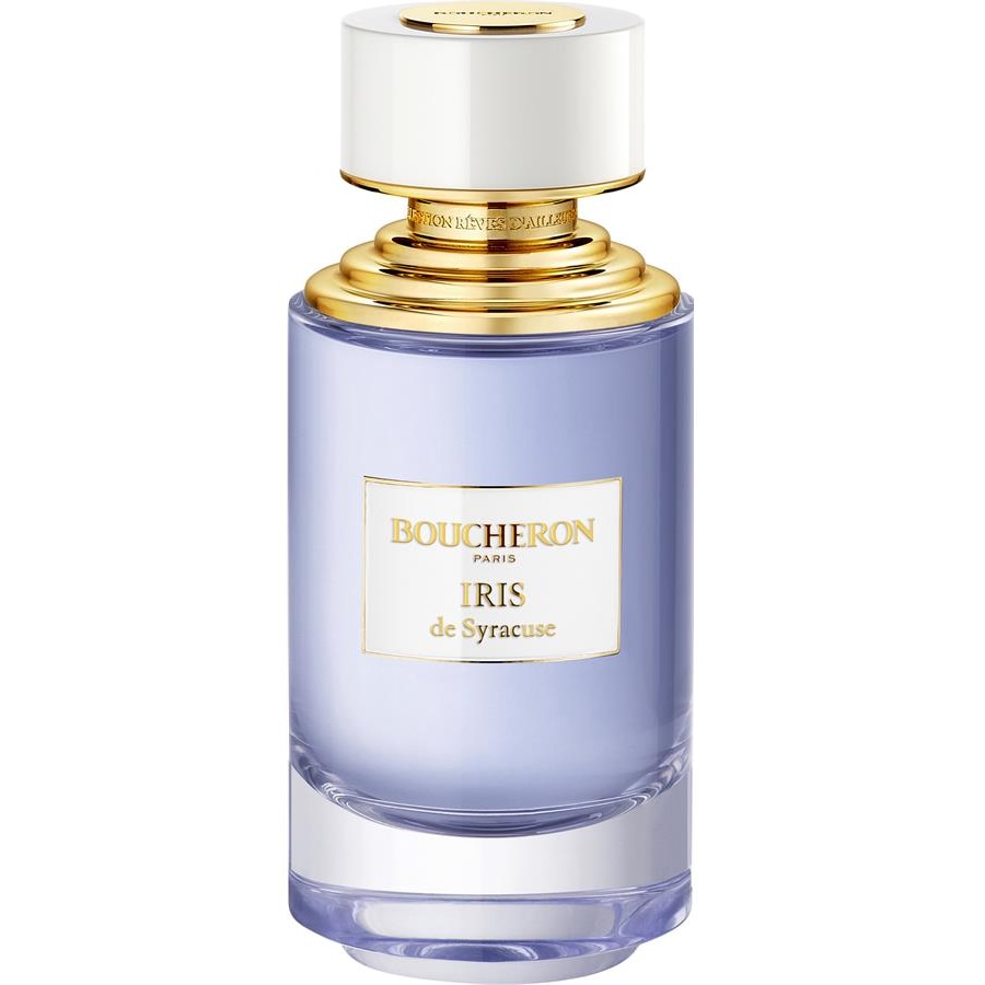 Boucheron Galerie Olfactive Eau de Parfum Spray Iris de Syracuse