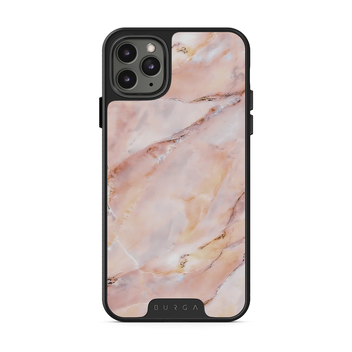 Morning Sunshine - Pastel Marble iPhone 11 Pro Max ケース