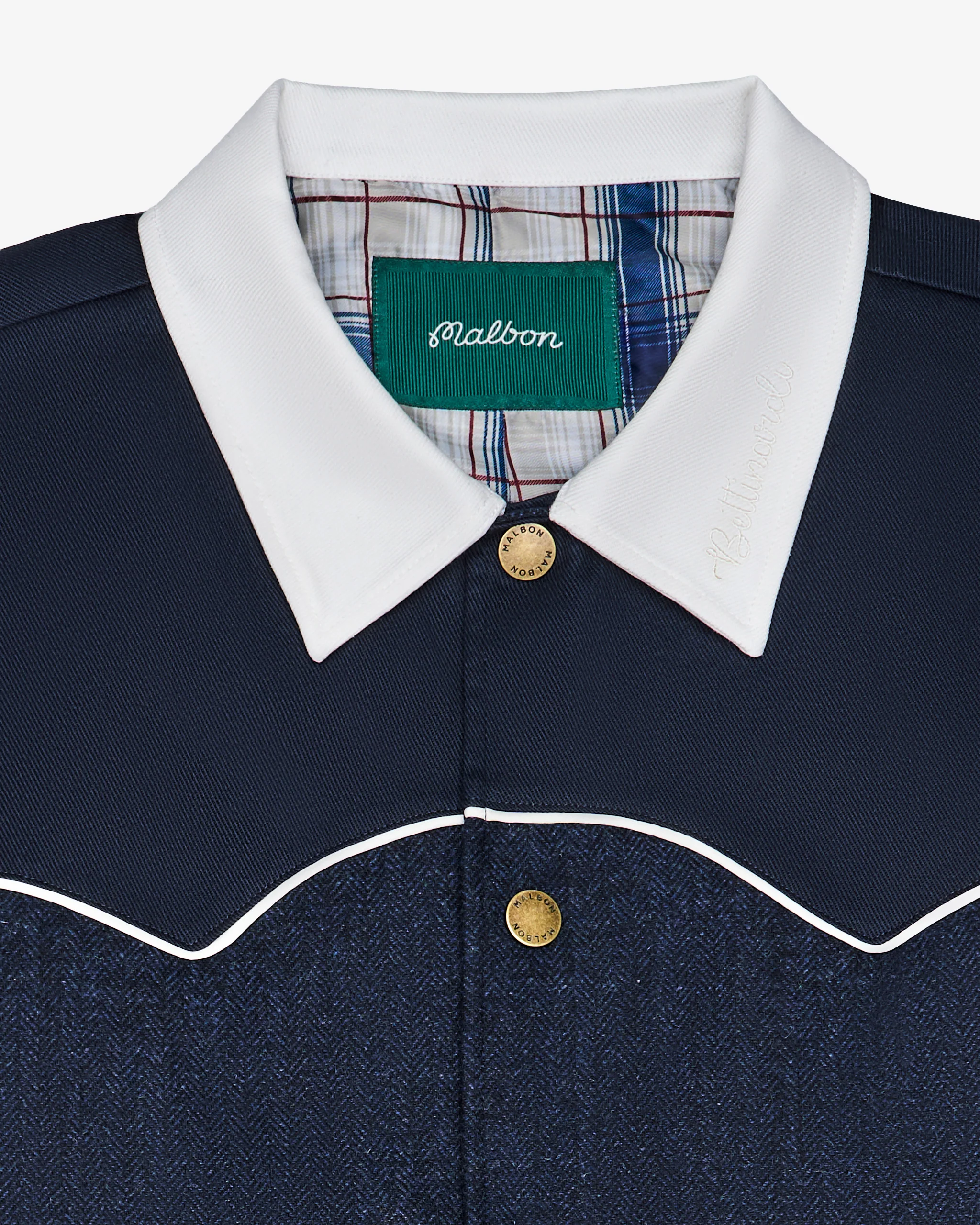 Bettinardi Western Jacket