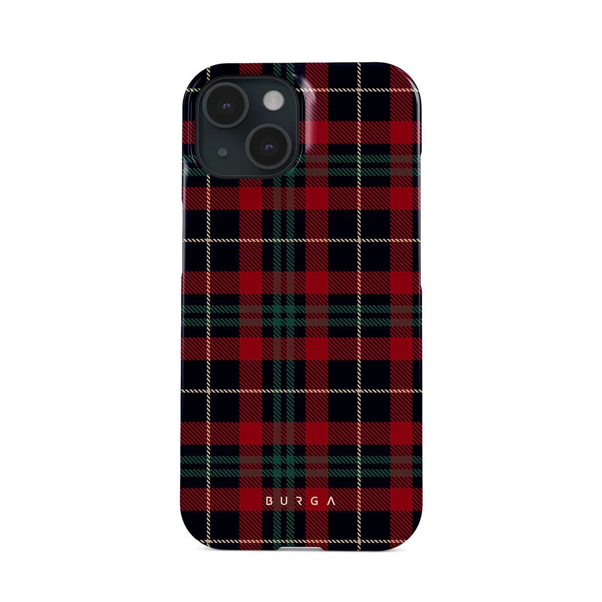 Sweater Weather - iPhone 15 Plus ケース