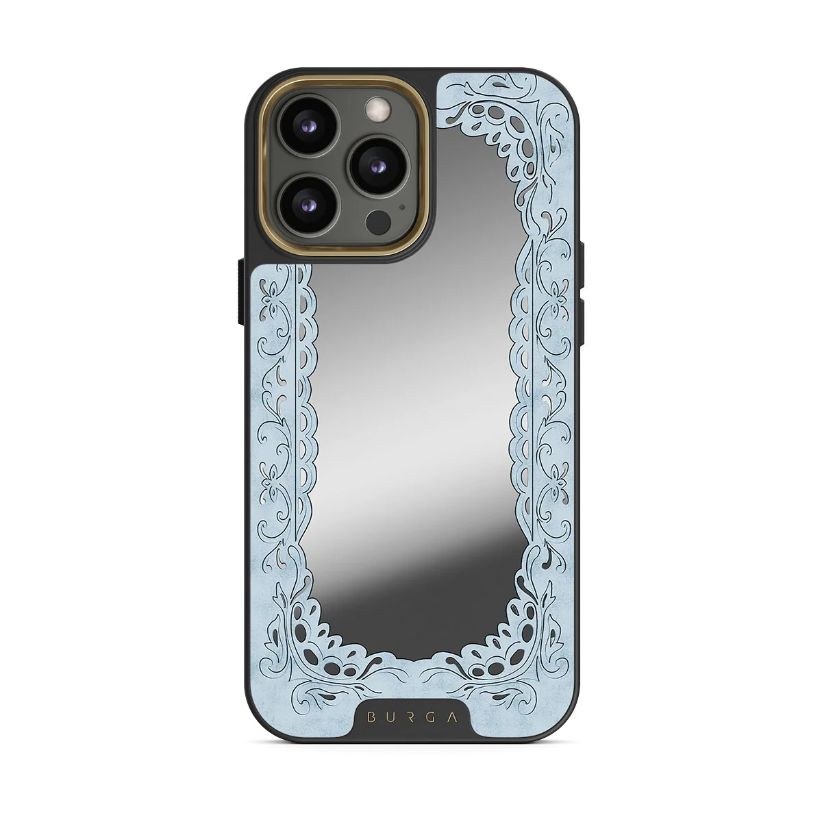 Looking Glass - iPhone 13 Pro ケース