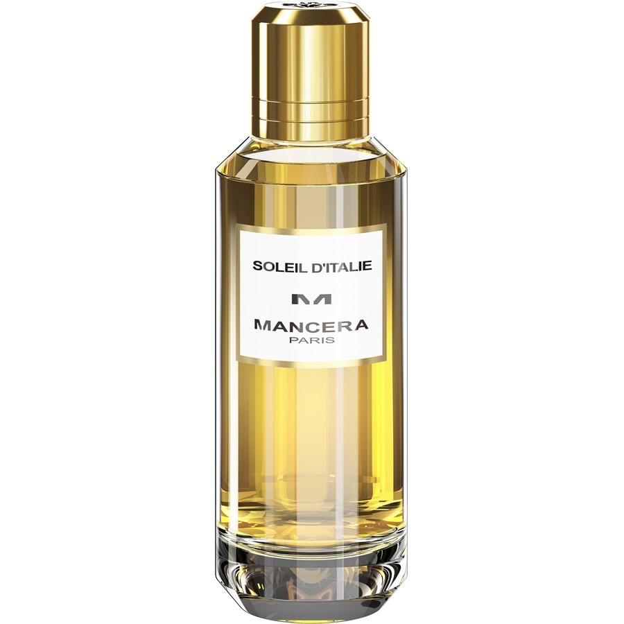 Mancera Mancera Classics Eau de Parfum Spray Soleil d'Italie