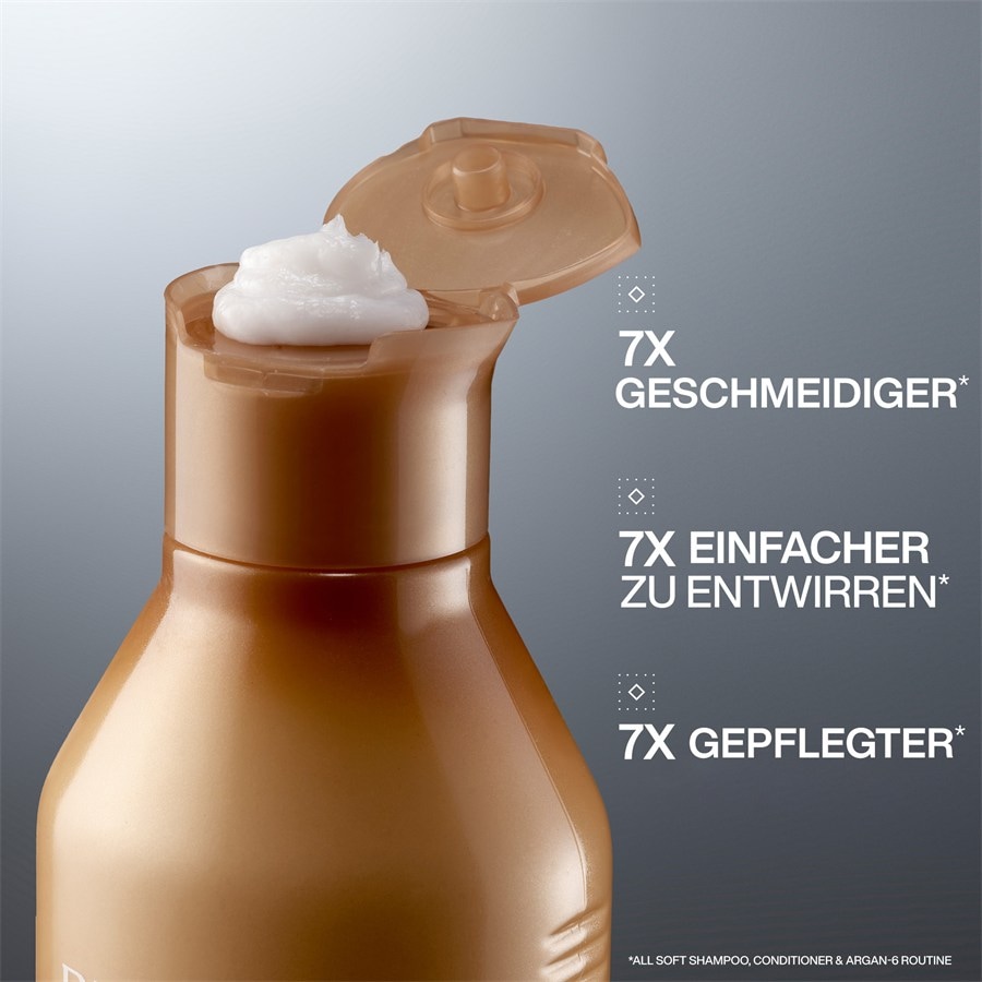 Redken All Soft Duet pielęgnacyjny XL