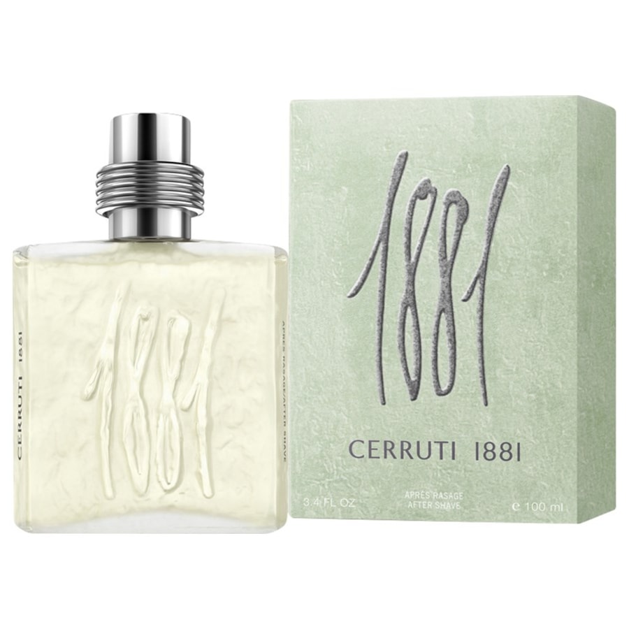 Cerruti Cerruti 1881 pour homme Po goleniu