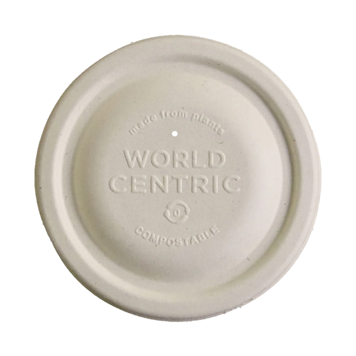 World Centric's Compostable Round Bowl - Samples