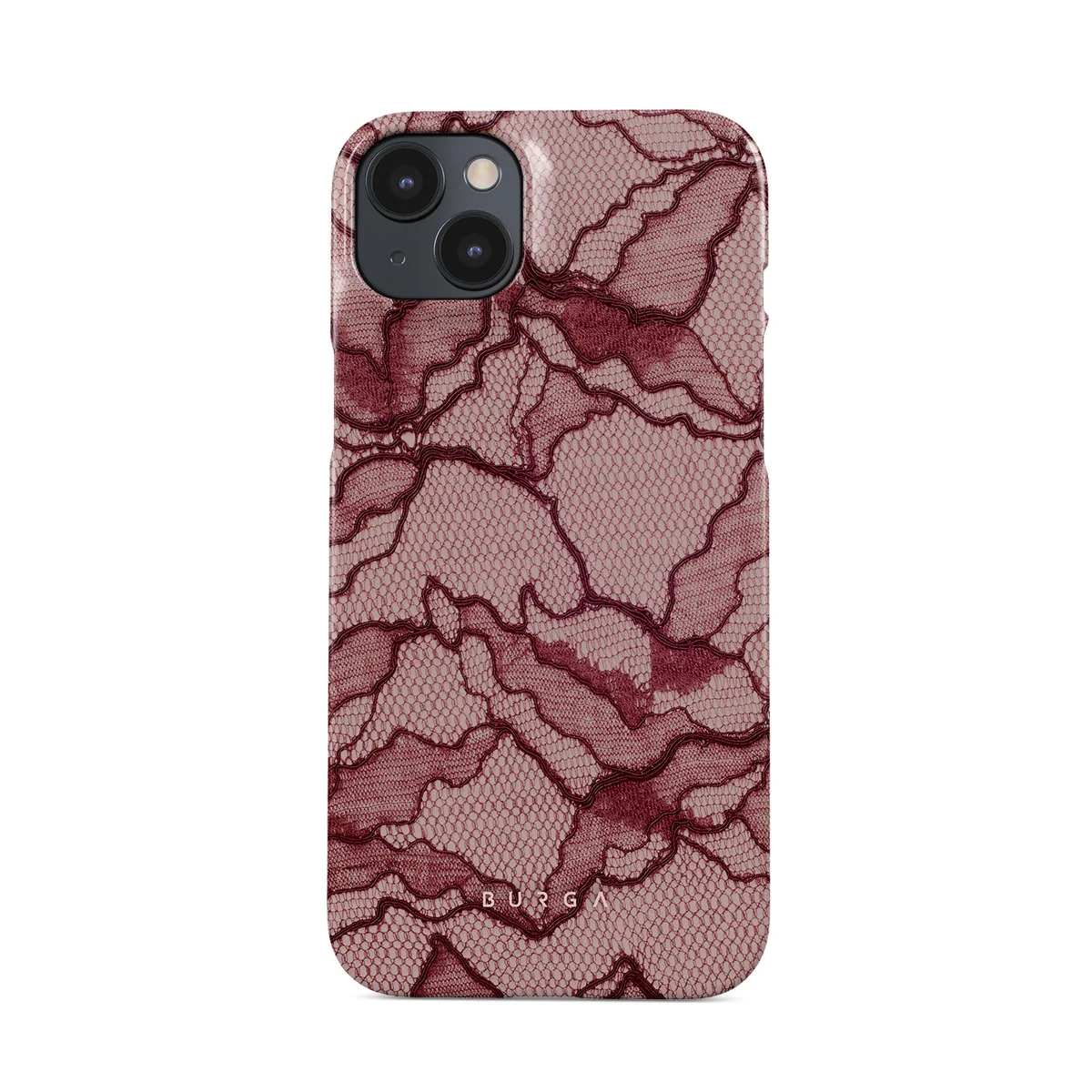 Office Siren - iPhone 13 Mini Case