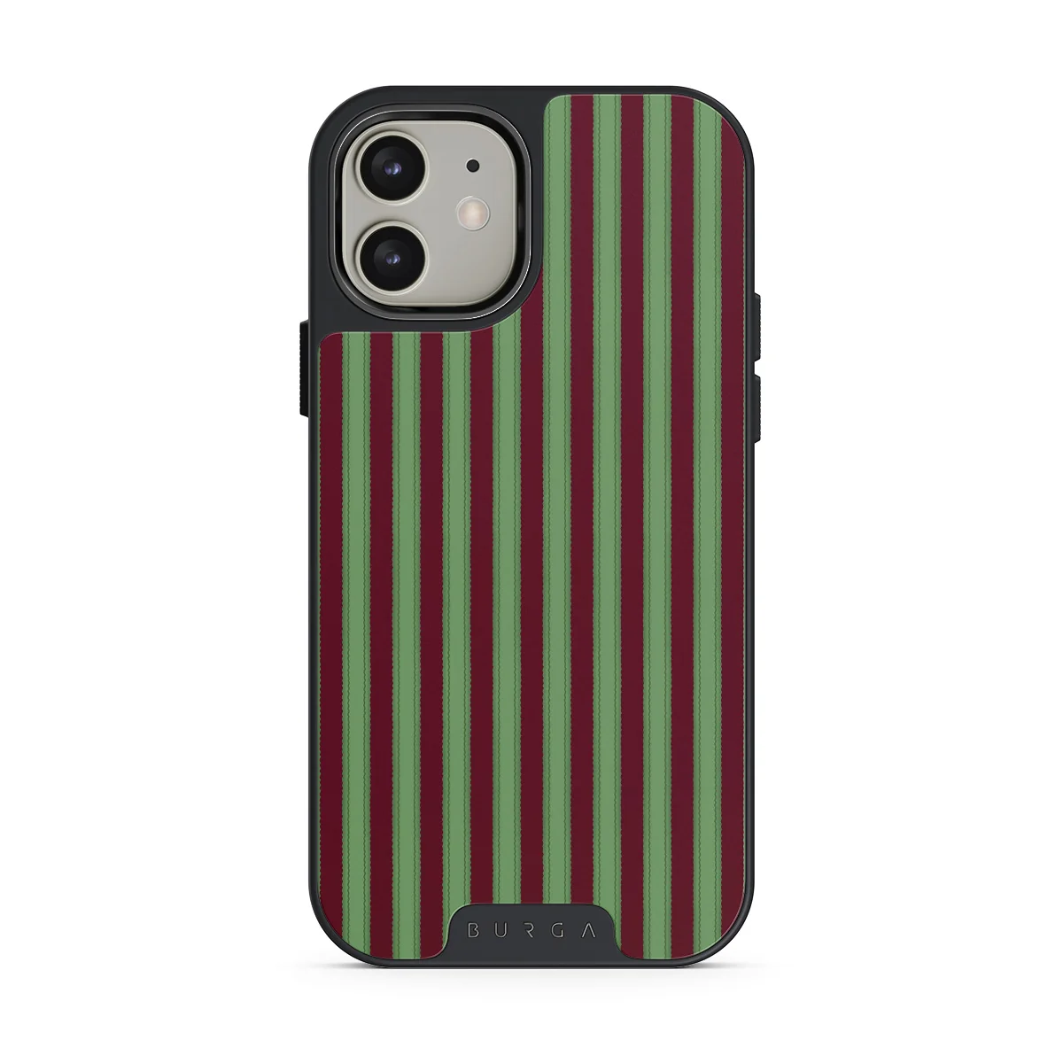 Peppermint - iPhone 12 ケース