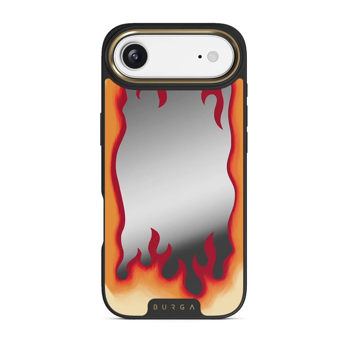 Too Hot - iPhone Air ケース