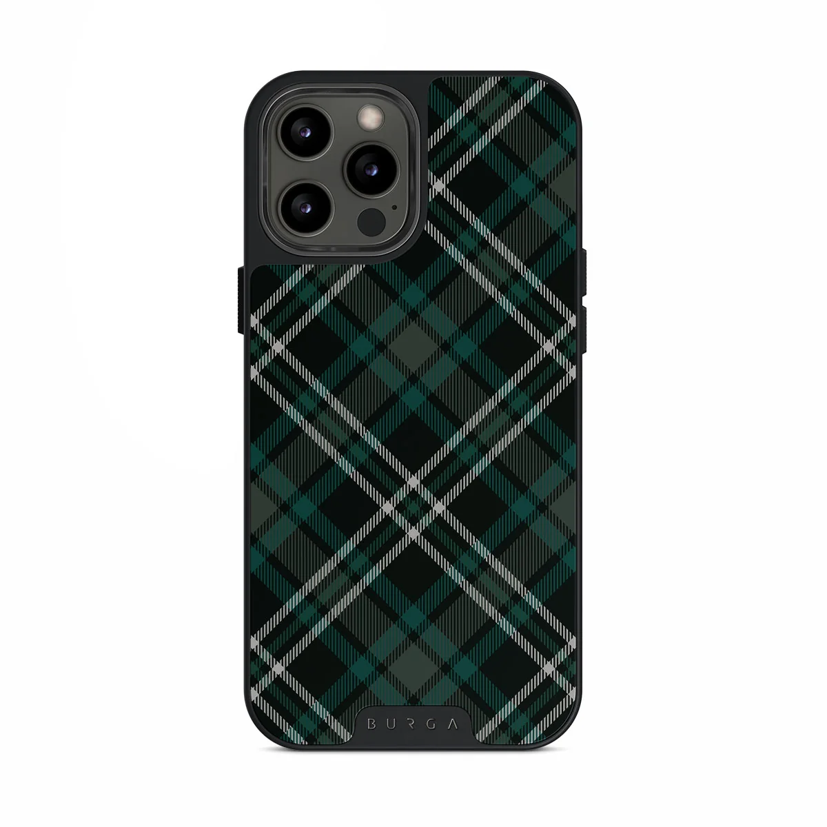 Mint Cookie - iPhone 12 Pro ケース