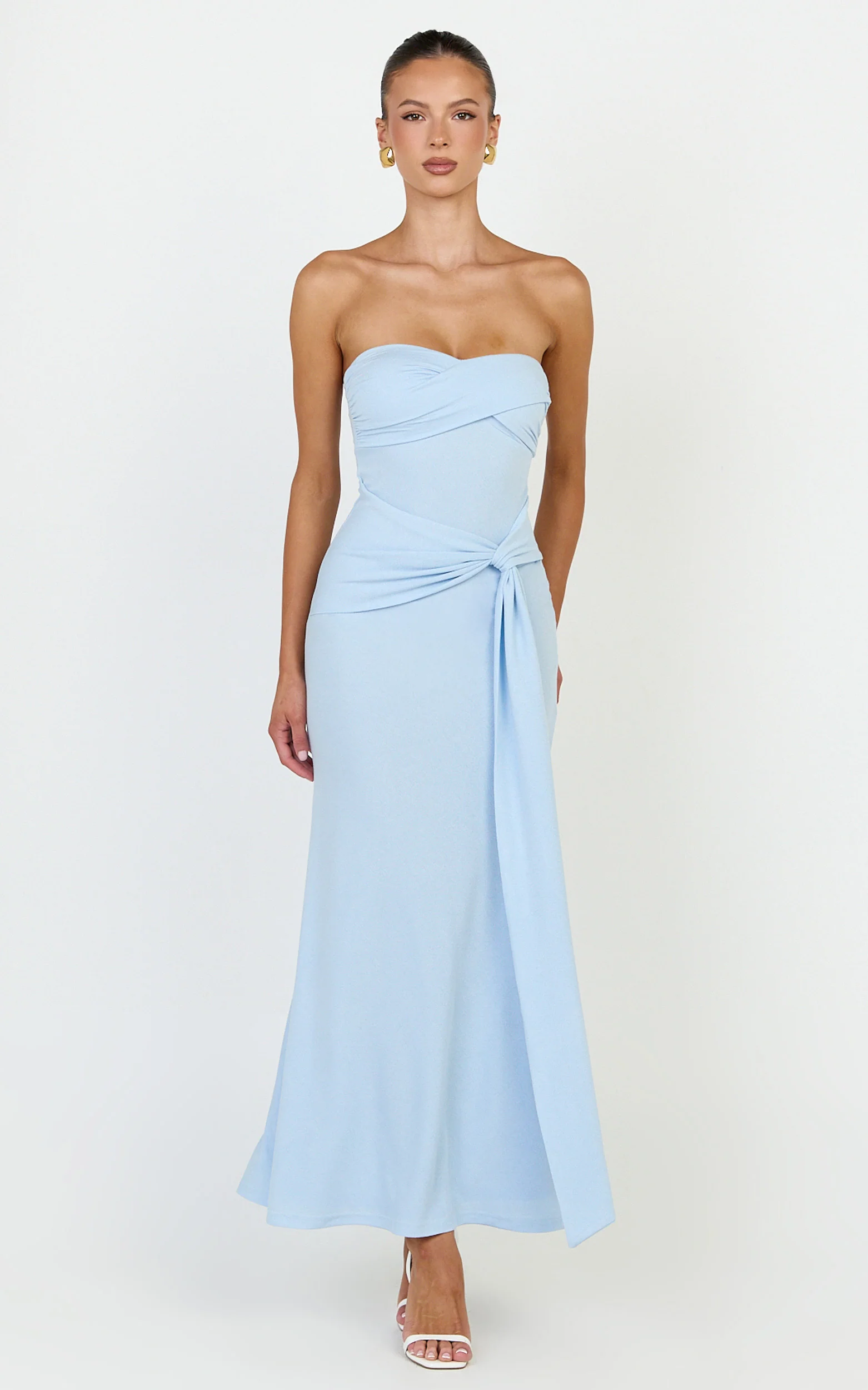 Aria Midi Dress
