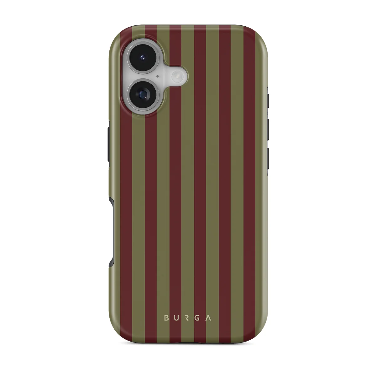 Reserved - iPhone 17 ケース