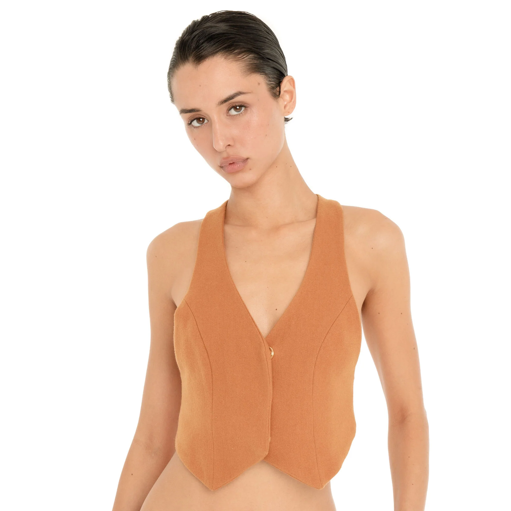 Pau Vest