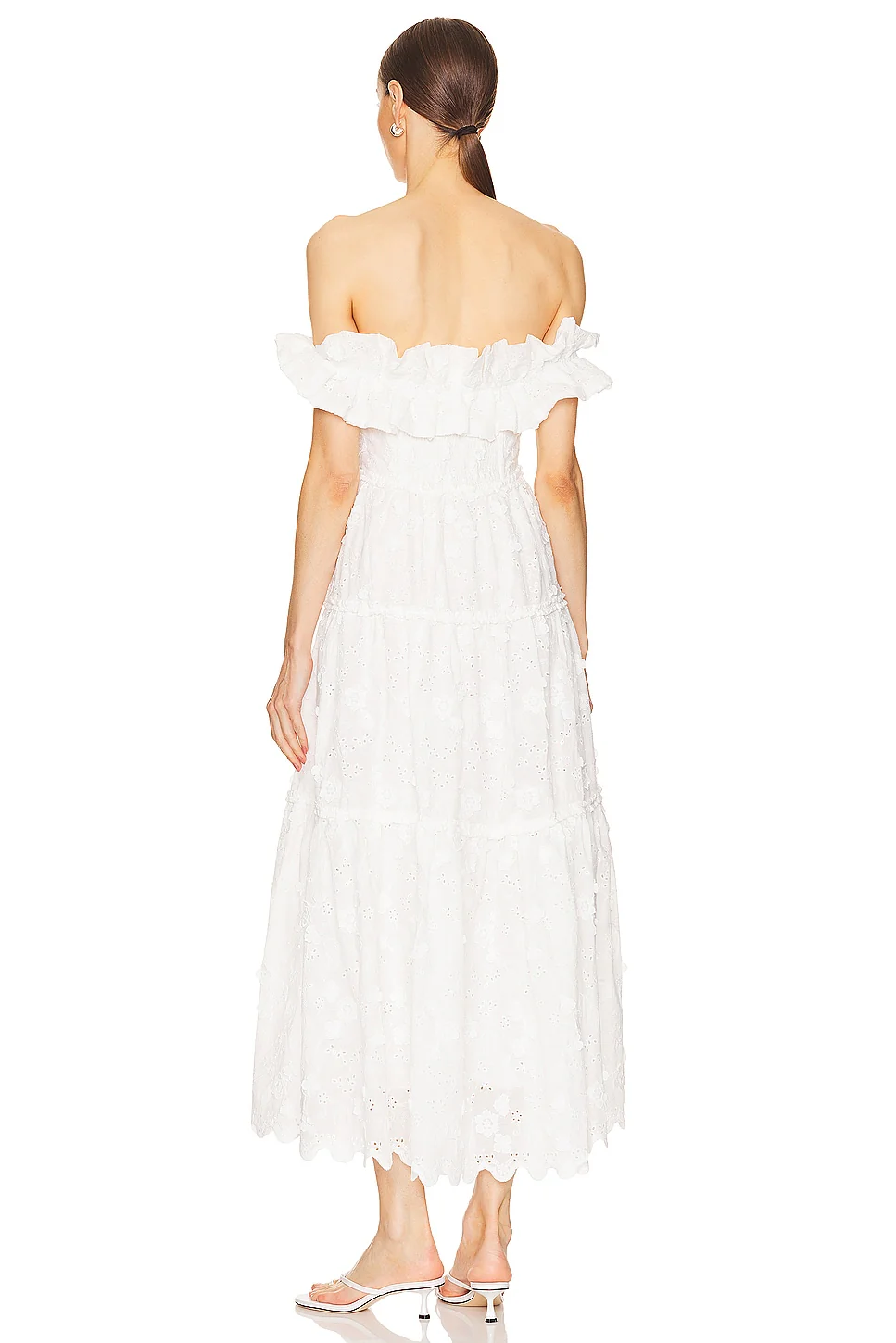 Piccola Dress