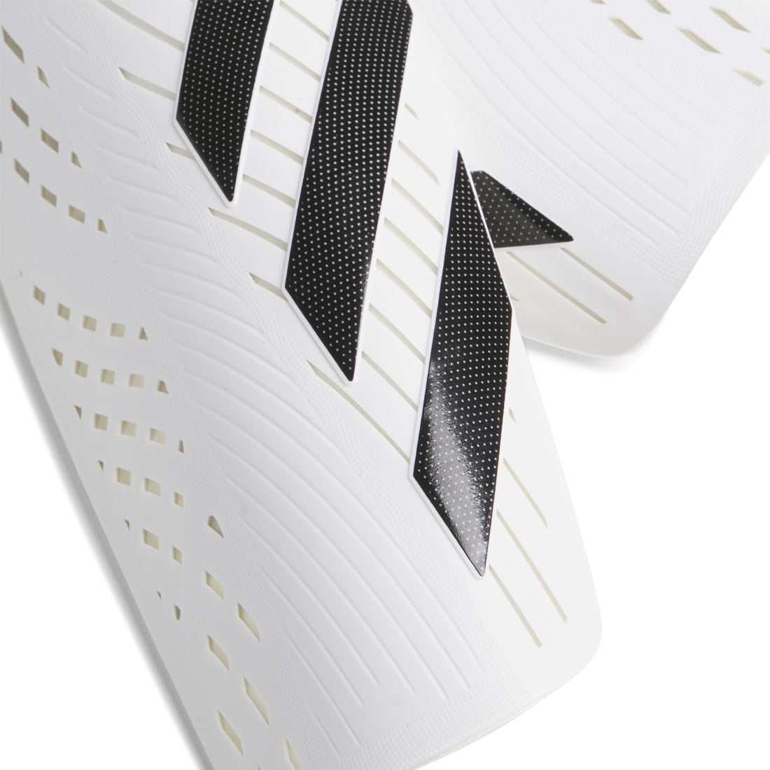 ADIDAS Tiro Club Shin Guards White IP3995