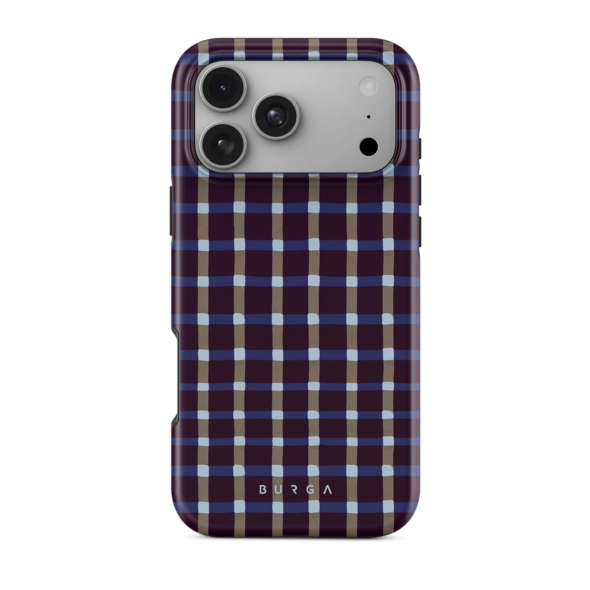 Crosscheck - iPhone 17 Pro ケース