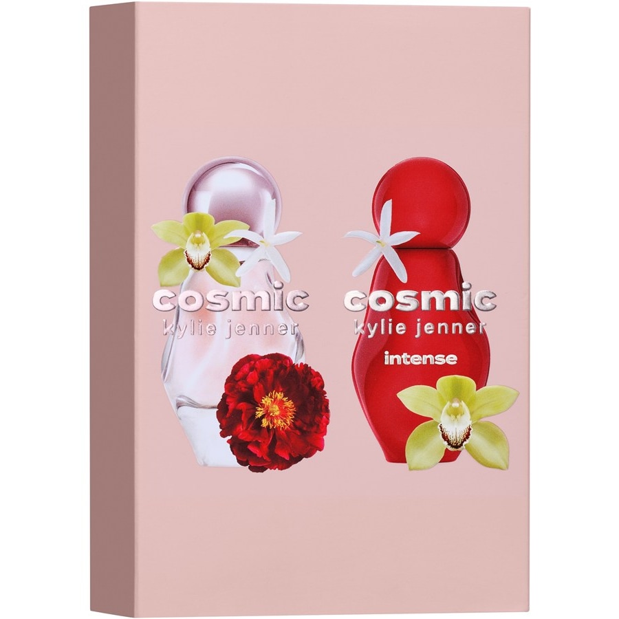 Kylie Fragrance Cosmic Zestaw upominkowy Duo